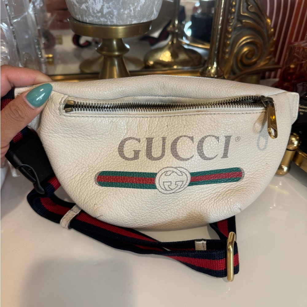 Gucci Fanny pack